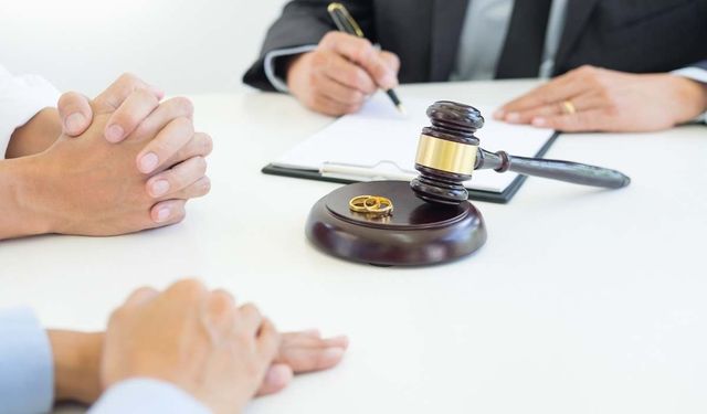 “Irak’ta boşanma oranı artış gösterdi”