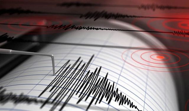 Japonya'da 6.7 büyüklüğünde deprem: Tsunami uyarısı yapıldı