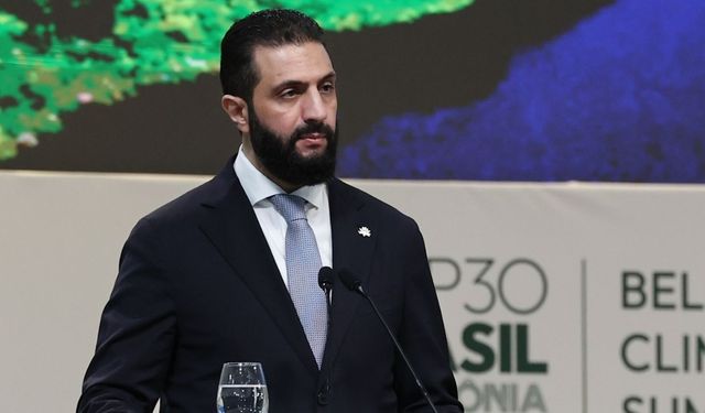 Şara'ya göre bölgedeki krizlerin kaynağı, Batı'nın yanlış adımları