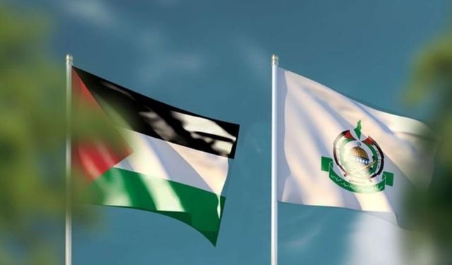 Hamas: Filistinli tutuklulara idam öngören tasarı, İsrail'in faşist yüzünü gözler önüne seriyor