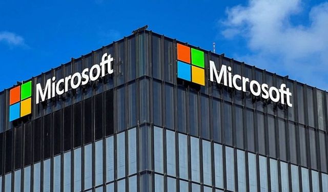 Microsoft, BAE'ye 7,9 milyar dolar yatırım yapacak