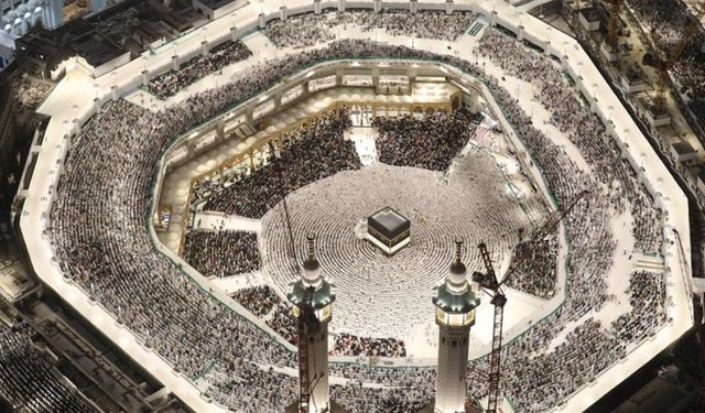 Suudi Arabistan: 2026 hac sezonu hazırlıklarının yüzde 50’si tamamlandı