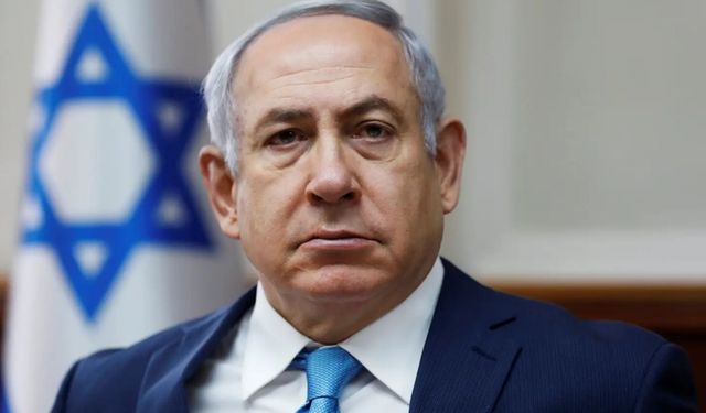 Netanyahu'dan Lübnan ve Gazze'ye saldırıları sürdürecekleri tehdidi