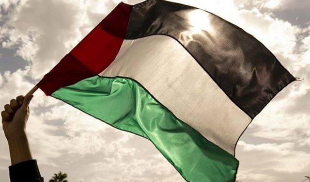 Filistin yönetimi, BMGK'da kabul edilen Gazze tasarısını memnuniyetle karşıladı