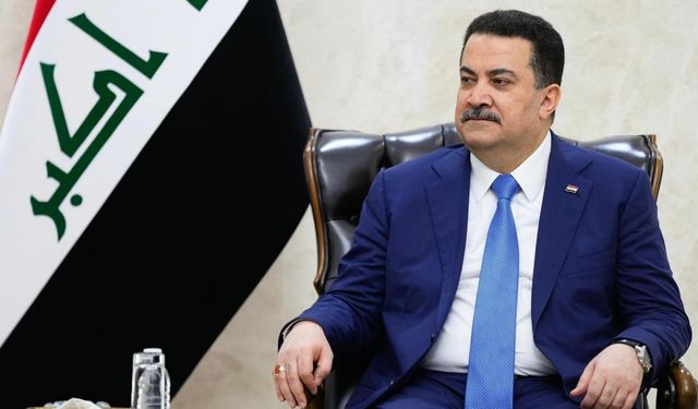 Sudani'den bir dönem daha Başbakan olacağı mesajı