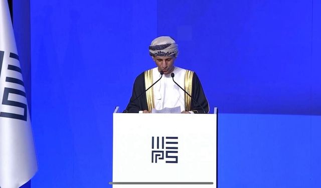 Hassan: Esas savaş, düşünsel ve bilimsel üstünlük savaşıdır