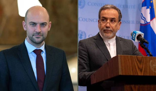 Fransa ve İran dışişleri bakanları, Paris'te görüşecek