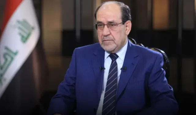 Nuri Maliki'den Erbil’e ziyaret