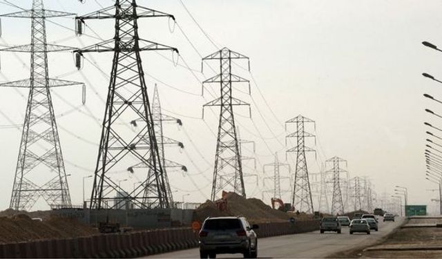 İran Irak'a tekrar gaz göndermeye başladı