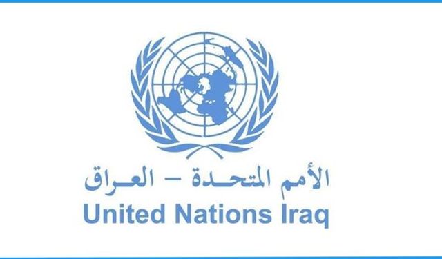 UNAMI’den Kormor saldırısına kınama