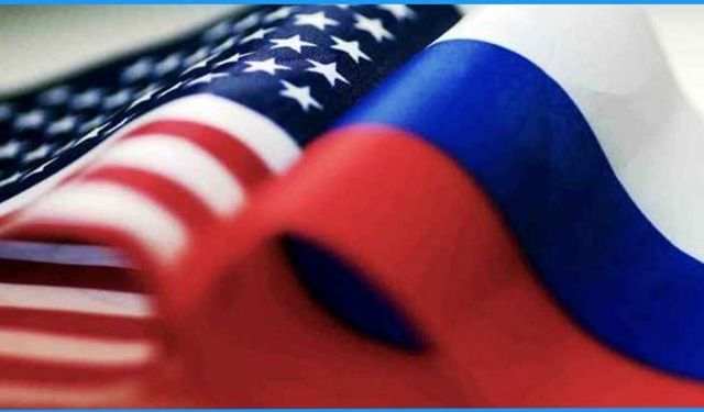 Kremlin: ABD, Cenevre'de oluşturulan nihai barış planını Rusya'ya iletti