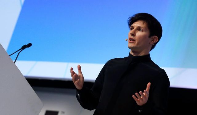 Telegram'ın kurucusu hakkındaki yurt dışına çıkış yasağı kaldırıldı