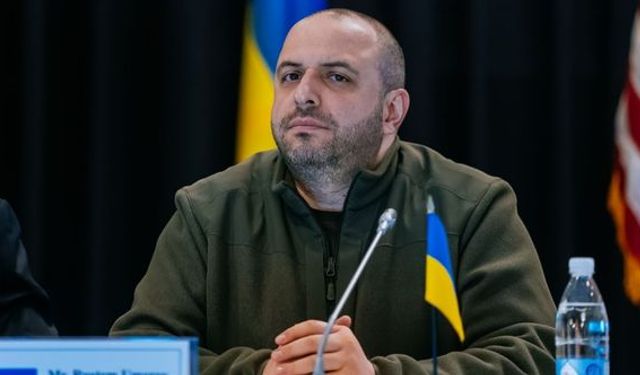 Ukrayna: Barış planı için görüşme ABD'de başladı