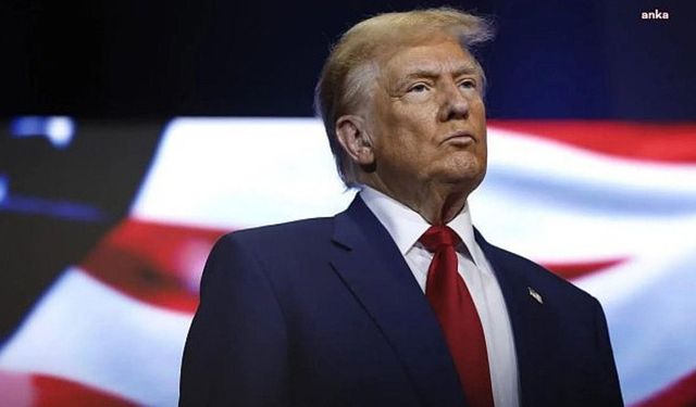 Trump'tan Ukrayna'ya: Çabalarımız için minnet duymadı