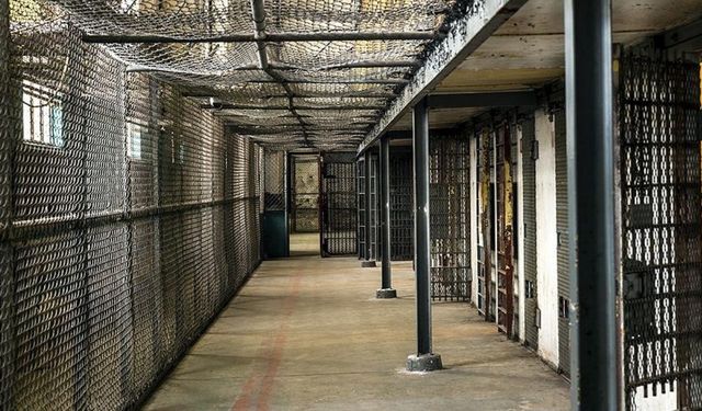 Filistin: Filistinli tutuklulara idam öngören tasarı, savaş suçlarının resmi ilanıdır