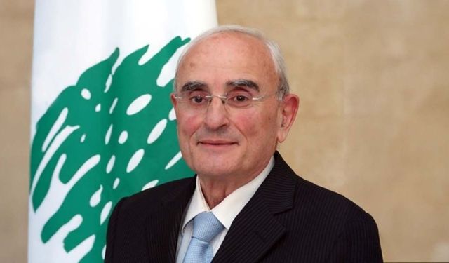 Lübnan silahların devlet tekelinde toplanmasına ilişkin süre verdi