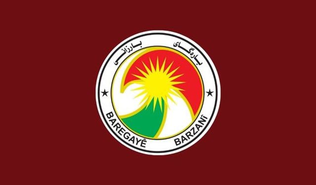 Barzani’nin Ofisi’nden Kormor saldırısına kınama