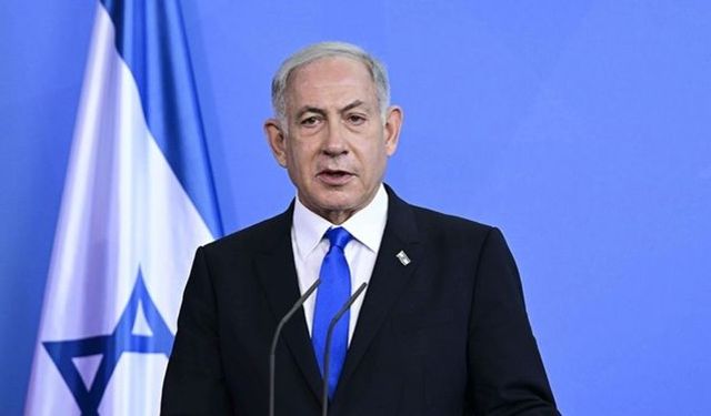 Netanyahu, Cumhurbaşkanı Herzog'dan af talebinde bulundu
