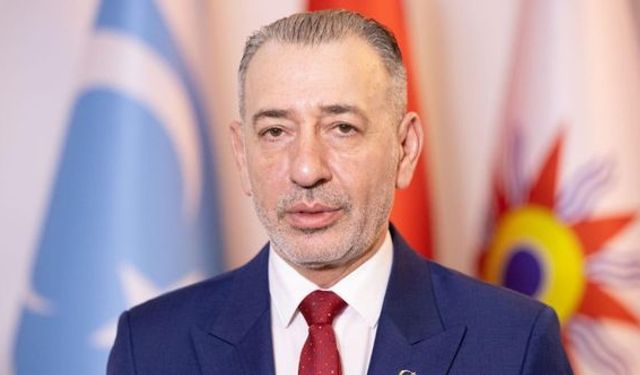 Bakan Maruf'tan Kormor saldırısına kınama