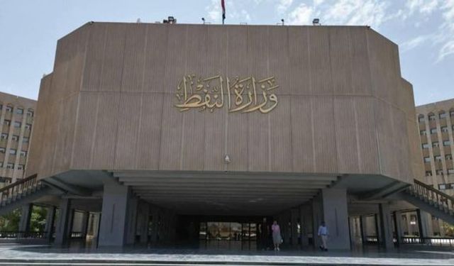 Irak Petrol Bakanlığı: IKBY'ye her türlü desteği vermeye hazırız