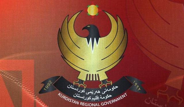 IKBY Maliye Bakanlığı: Ekim ayı maaş listesi Irak Maliye Bakanlığına gönderildi