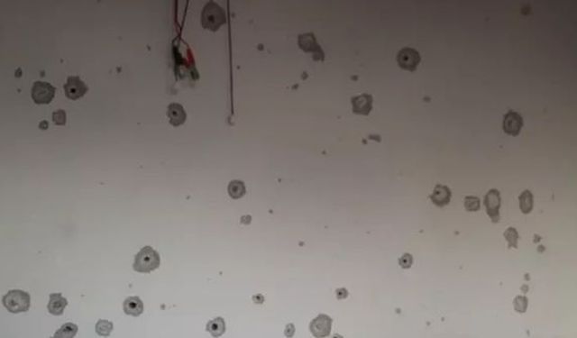 Lazkiye kırsalında DEAŞ’a operasyon