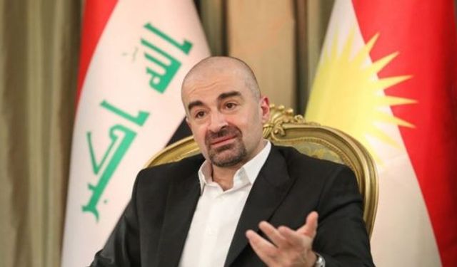 Bafıl Talabani: “Kormor Gaz Sahası’na yönelik terör saldırısı kabul edilemez”