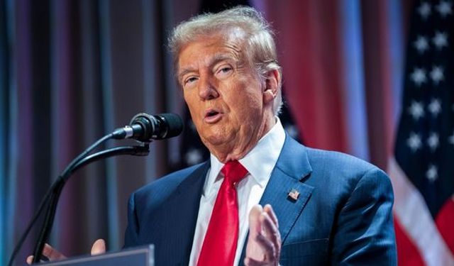 Trump, Venezuela Devlet Başkanı Maduro ile görüşmeye açık kapı bıraktı