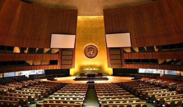 BM'de seçim süreci resmen başlatıldı