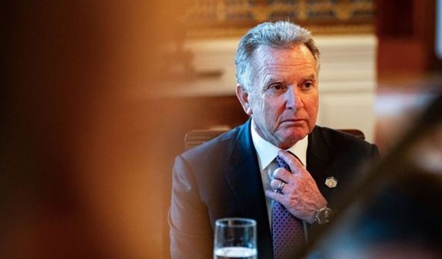 Kremlin: Witkoff gelecek hafta Moskova’ya gelecek