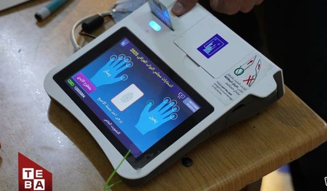 Seçim Komisyonu nihai sonuçları açıkladı