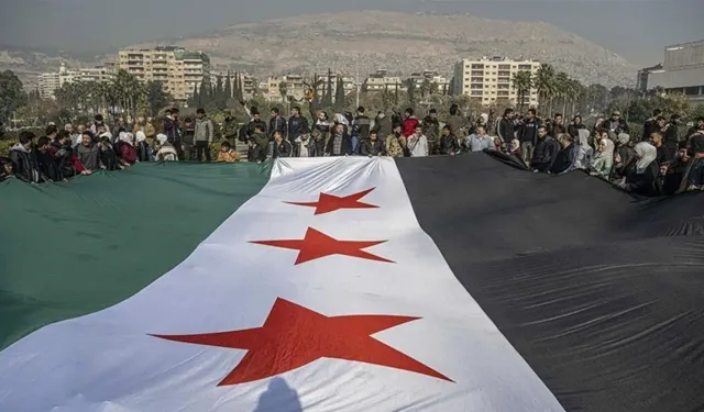 Suriye, DEAŞ karşıtı uluslararası koalisyona katıldı