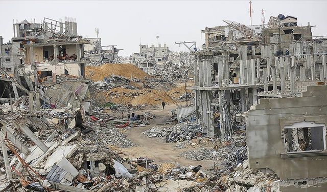 İsrail’in ateşkesi ihlal eden saldırılarında can kaybı 25’e yükseldi