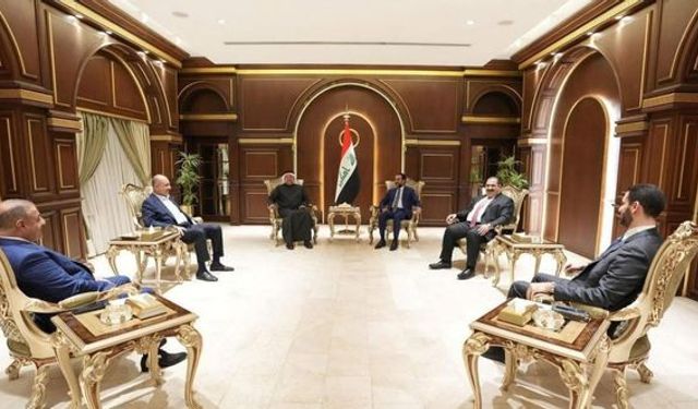 Ulusal Siyasi Konsey: Milletvekili seçim sonuçları süratle onaylanmalı