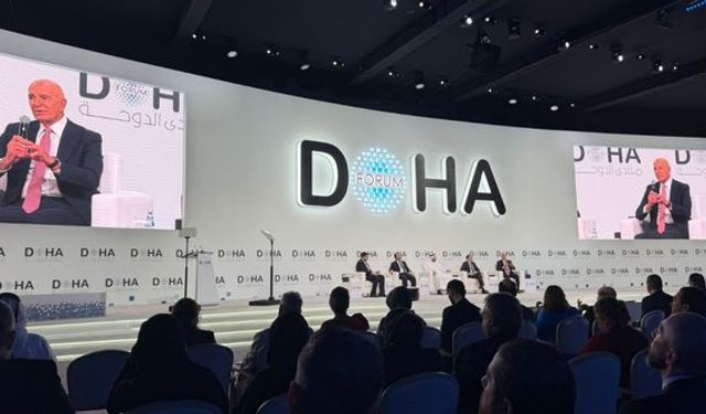 Barrack: Türkiye devreye girmeseydi, bugün bulunduğumuz noktada olmazdık