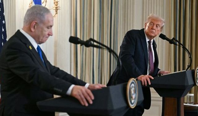 Trump-Netanyahu görüşmesinin tarihi açıklandı