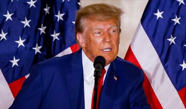 Trump'tan "gerekirse Venezuela topraklarını da vururuz" tehdidi