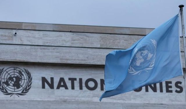 BM: Gazze ve İsrail sınırlarında değişikliğe kesinlikle karşıyız