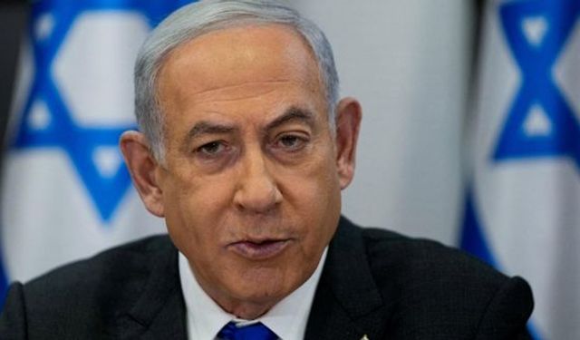 Netanyahu'dan İran'la "işlerinin henüz bitmediği" tehdidi