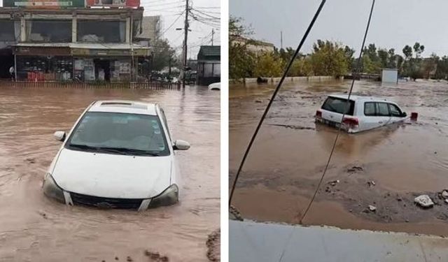 Sudani'den selden etkilenene bölgelere yardım sağlama talimatı