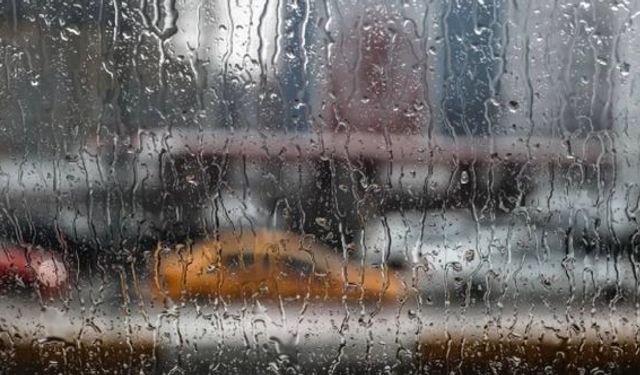 Meteoroloji’den uyarı: Yağmur ve yer yer kar yağışı sürecek