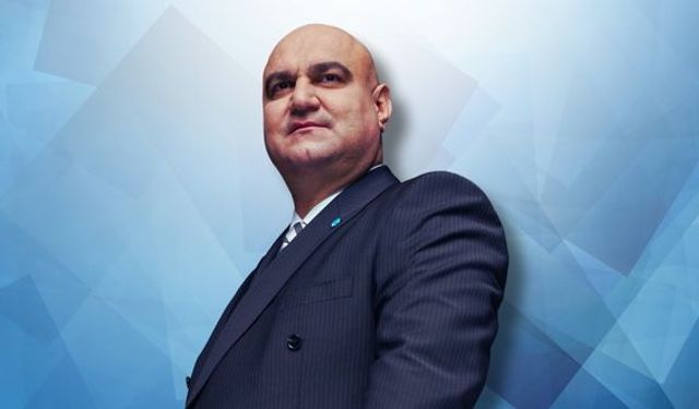 ITC Başkanı Ağa: 10 Aralık başta en kanlı örgütlerinden birini mağlup etmenin sembolü