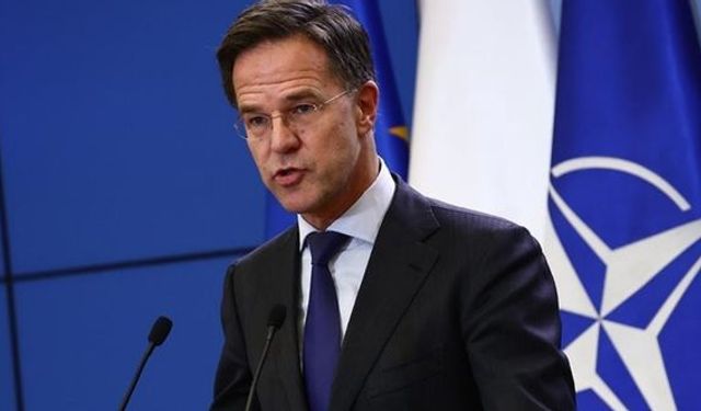 NATO: Rusya'nın bir sonraki hedefi biziz