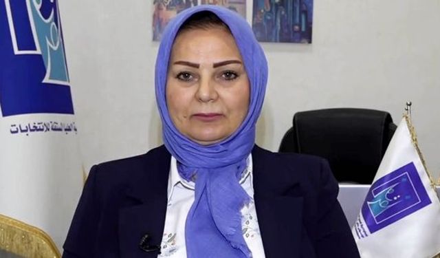 Galayi: Nihai seçim sonuçları Federal Mahkeme’ye gönderildi