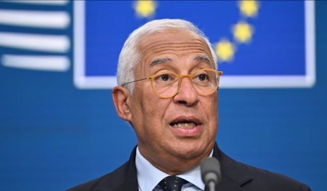 AB Konseyi Başkanı'ndan Trump'ın eleştirilerine yanıt