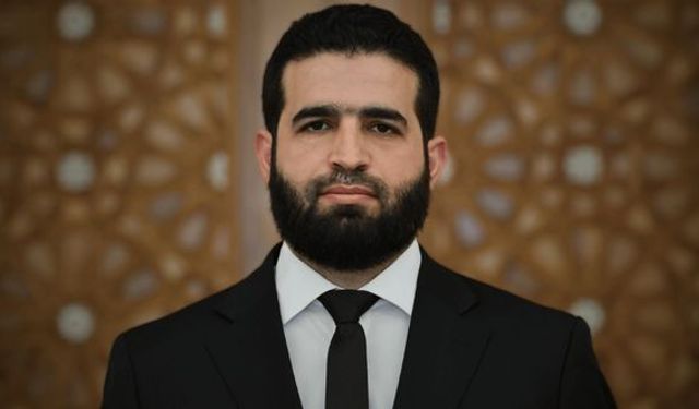 Suriye İçişleri Bakanı: Humus’taki cami saldırısının hesabı sorulacak