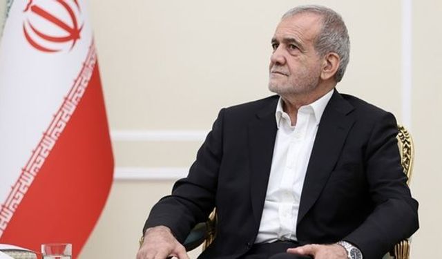 Pezeşkiyan: " Bu savaş, Irak ile yaptığımız savaştan daha kötü"