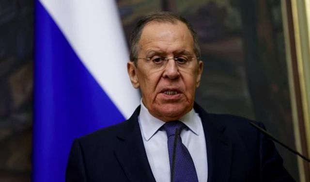 Rusya'dan Avrupa'ya: Düşmanca adımlara karşılık vereceğiz