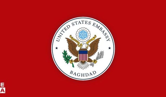 ABD: Irak ile ortaklığımızı sürdürmeye kararlıyız