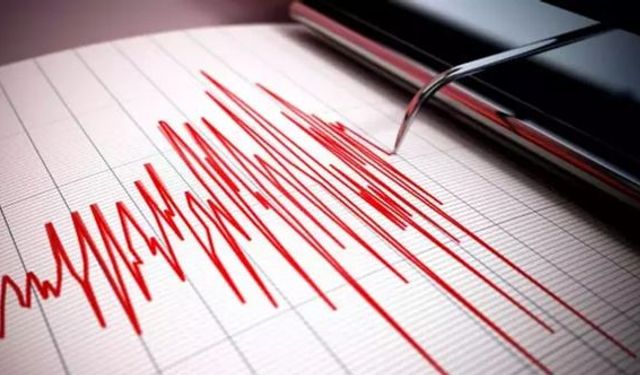 Japonya’da 5,9 büyüklüğünde deprem